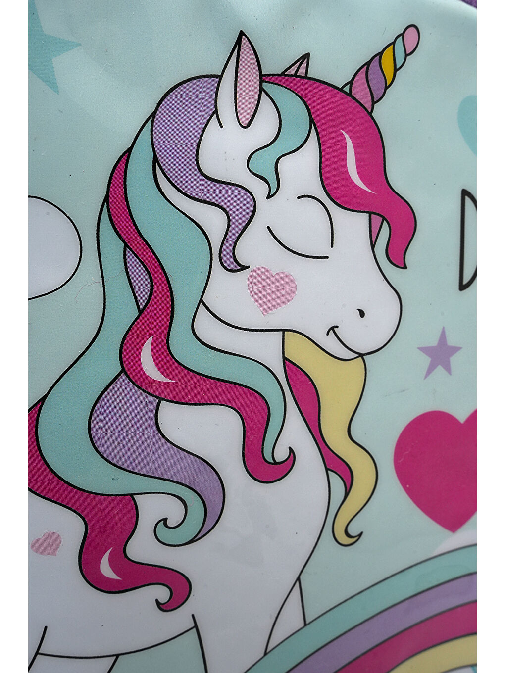 Soft Kız Çocuk Okul Seti-4