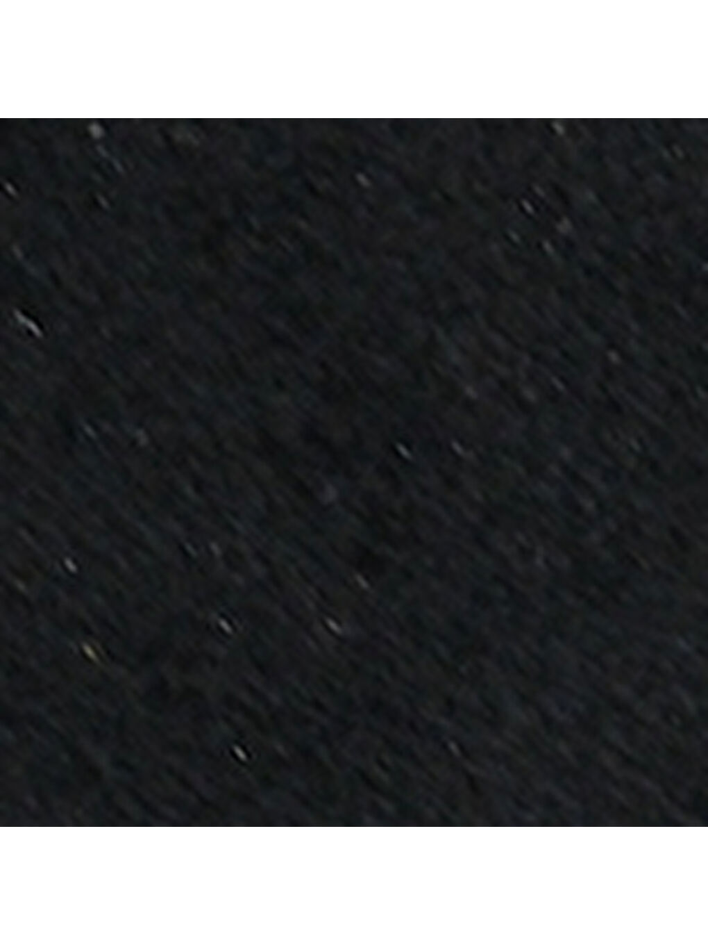 Siyah Penelop Yuvarlak Burunlu Metal Aksesuarlı Tokalı Suni Süet Kadın Babet-6