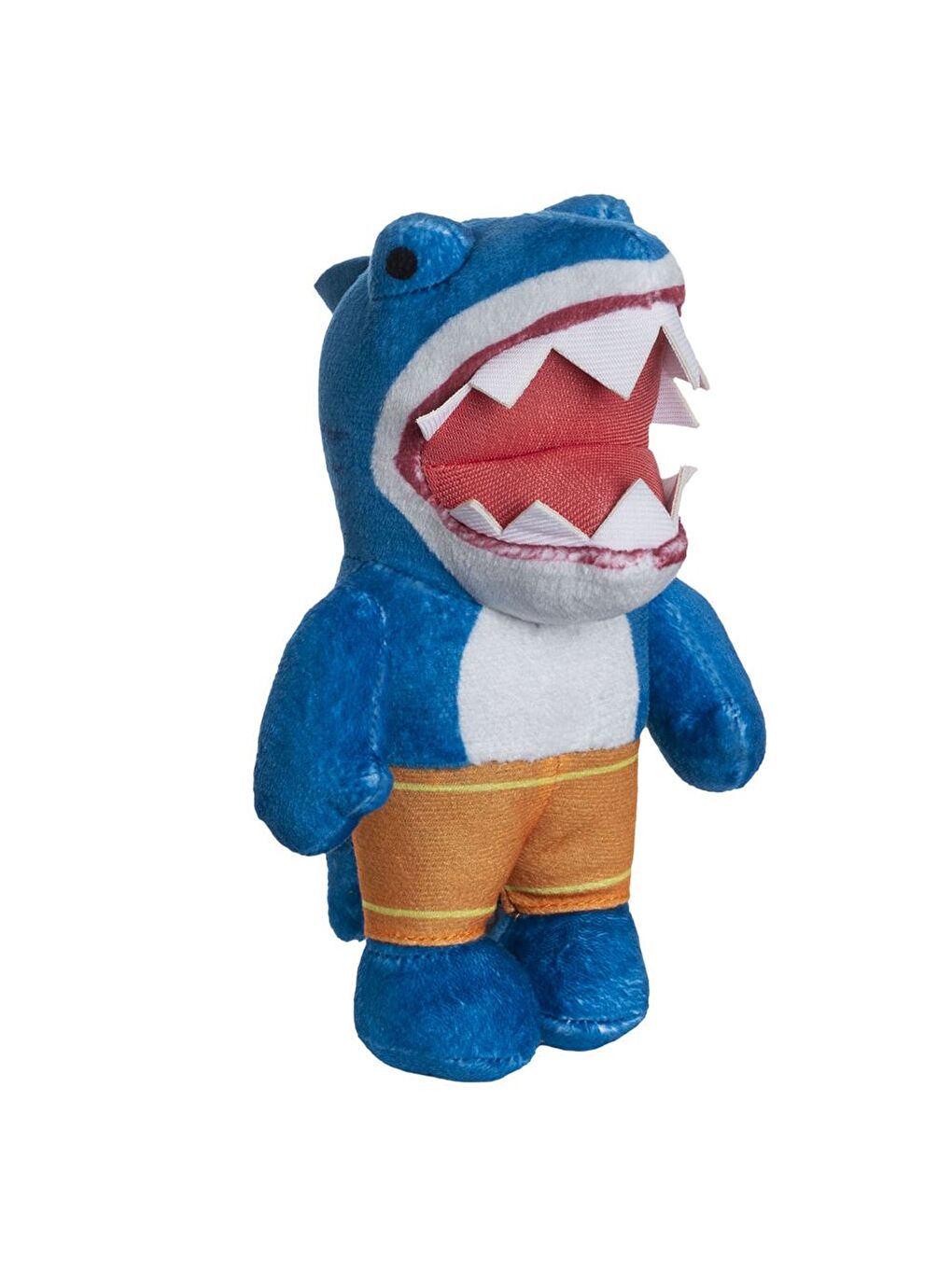 Stumble Guys Pelüş Figür 16,5cm SG7260 - Megalodon