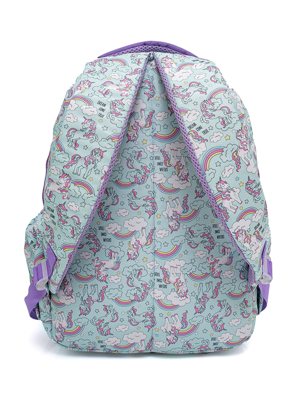 Soft Kız Çocuk Okul Seti-5