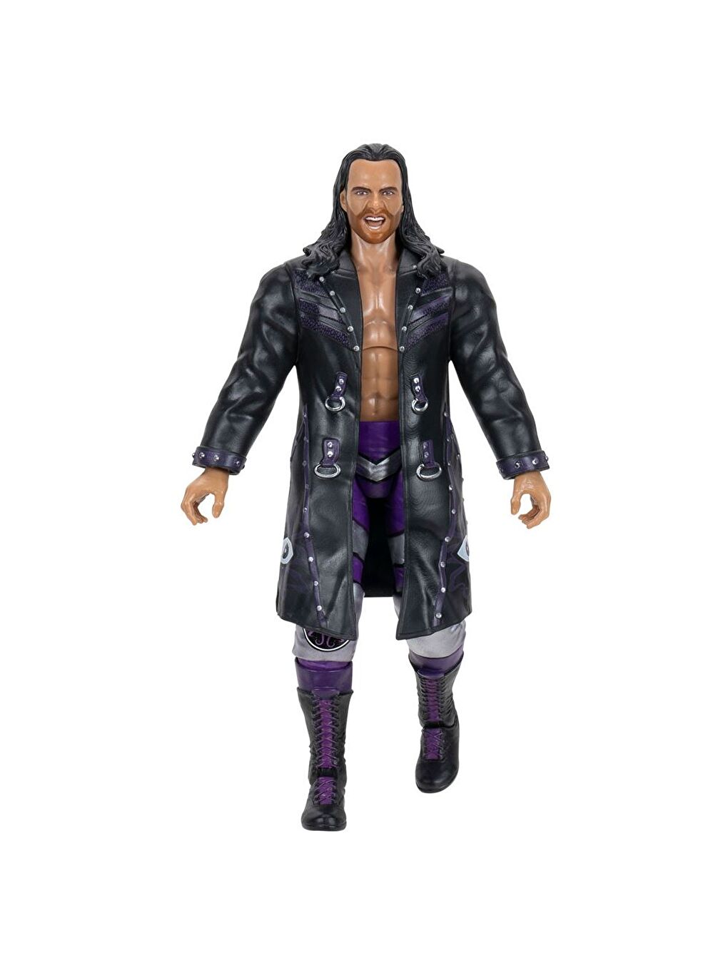 AEW Karakterleri Model Aksiyon Figürler S9 Alex Reynolds 72-1