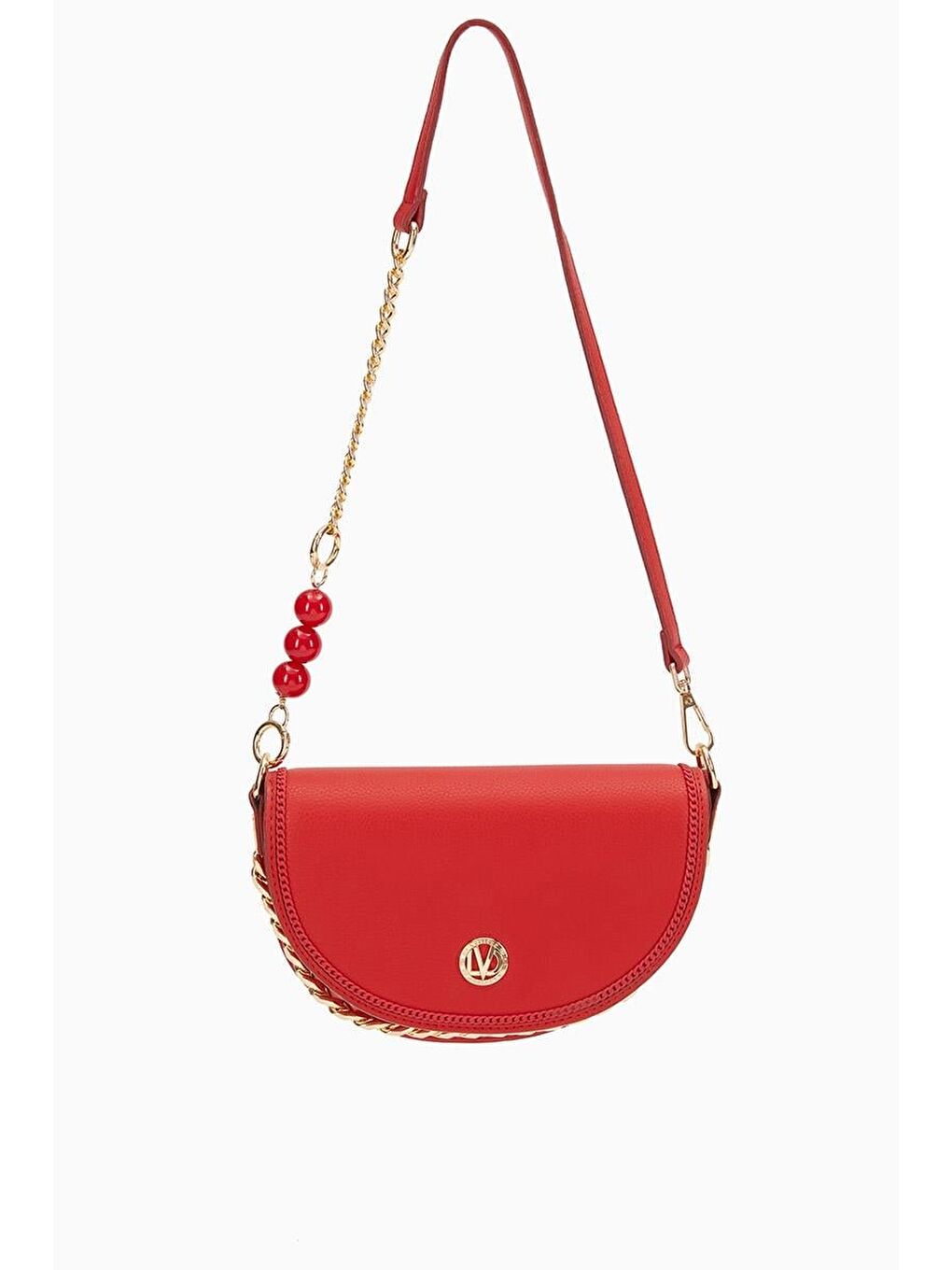 Kırmızı Kadın Omuz Çantası 930169