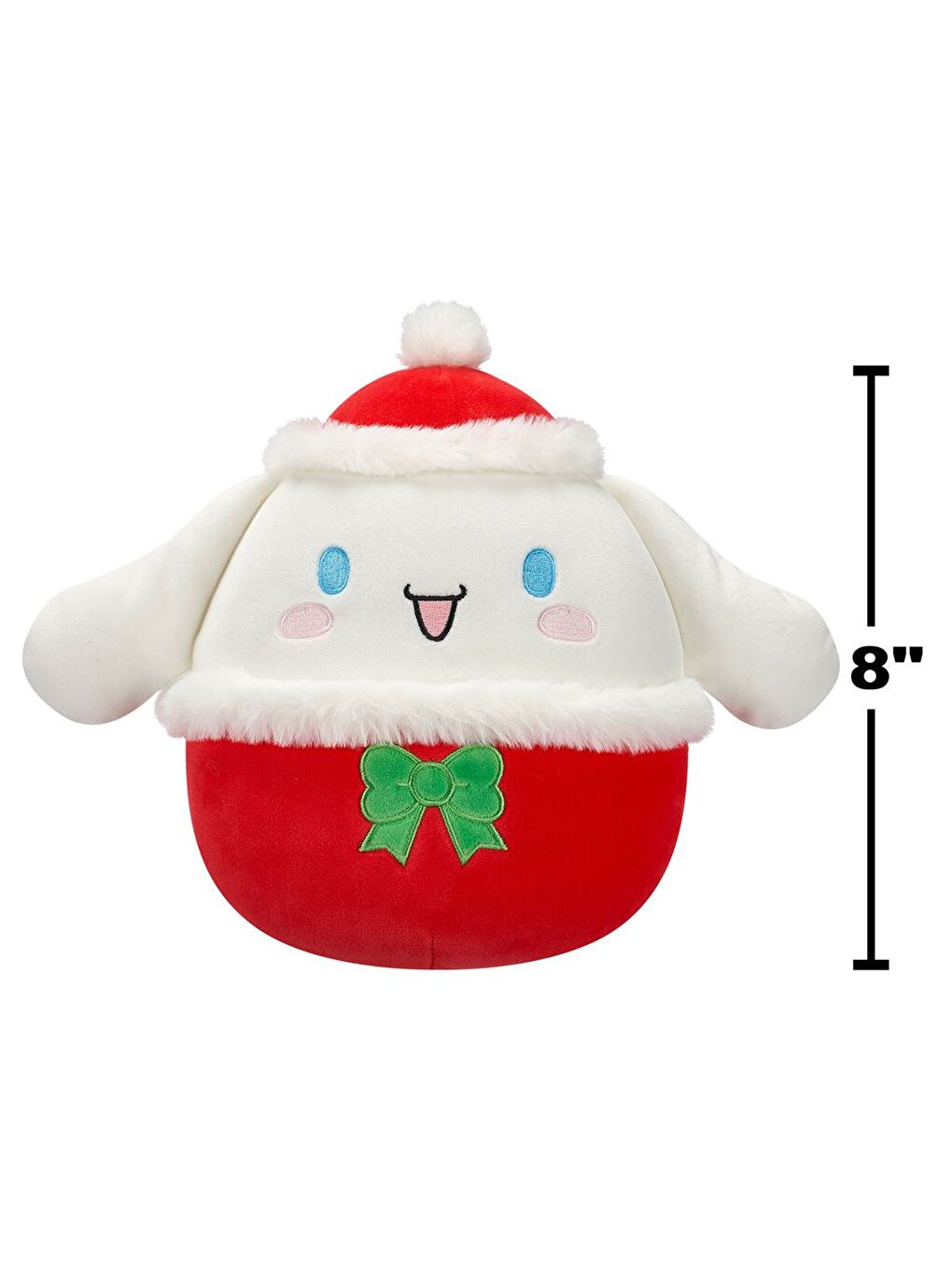 Hello Kitty Serisi - Cinnamoroll 20cm SN00521-4