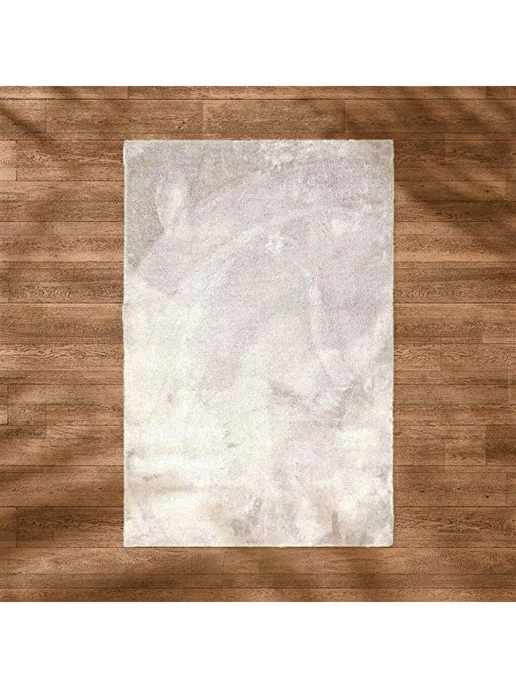 Post Halı - Ekru - 80x150 cm-2