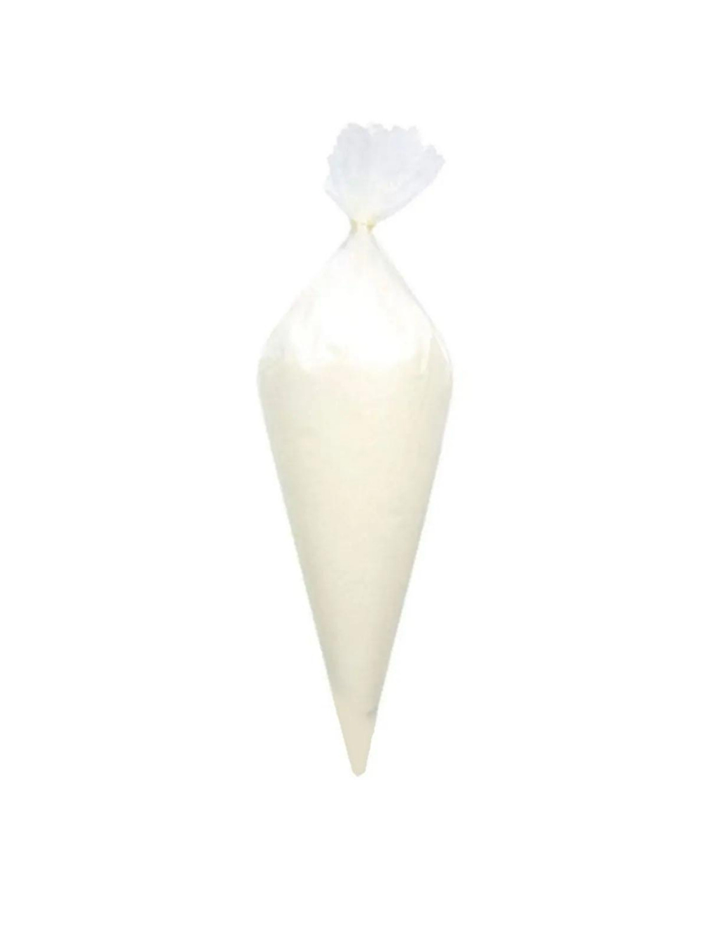 Gri 45x65 cm Silikon Hamur Açma Matı Çelik Un Eleği ve Kullan At Krema Sıkma Torbası Seti-2