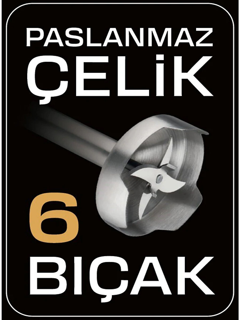 KINGPRO KEB1032 PURELIO EL BLENDERİ-1