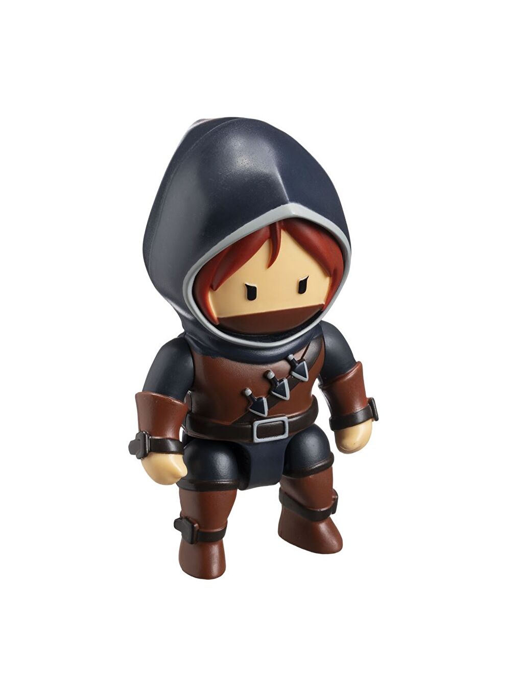 Stumble Guys 11,5cm Aksiyon Figür SG6210 - Stabby Kate-1