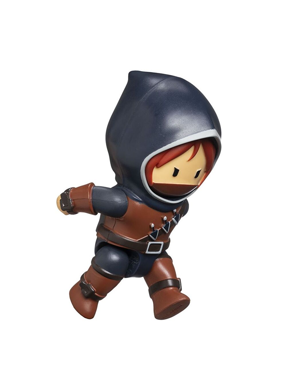 Stumble Guys 11,5cm Aksiyon Figür SG6210 - Stabby Kate-2