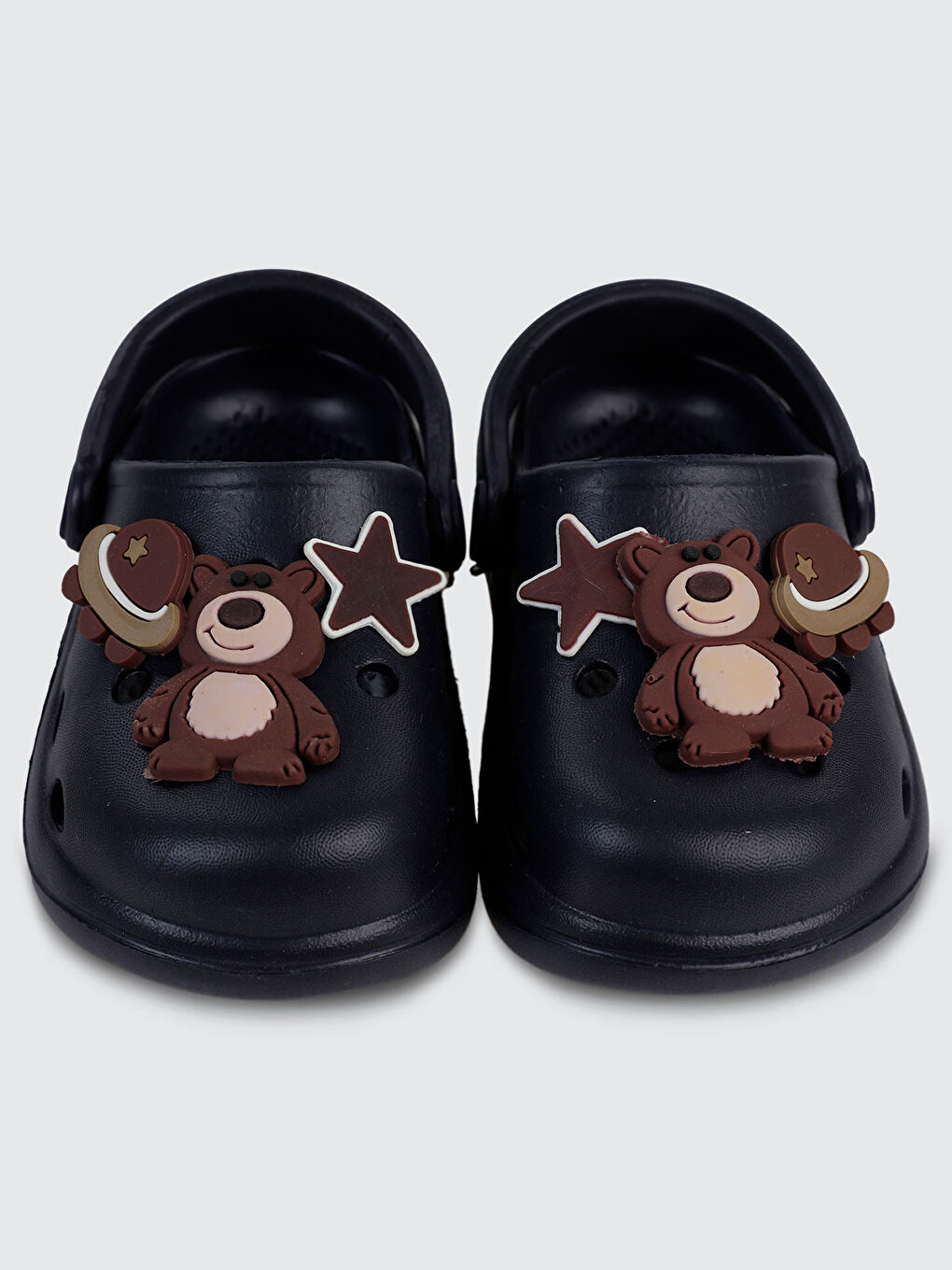 Boys Erkek Çocuk Terlik 21-25 Numara Lacivert-2