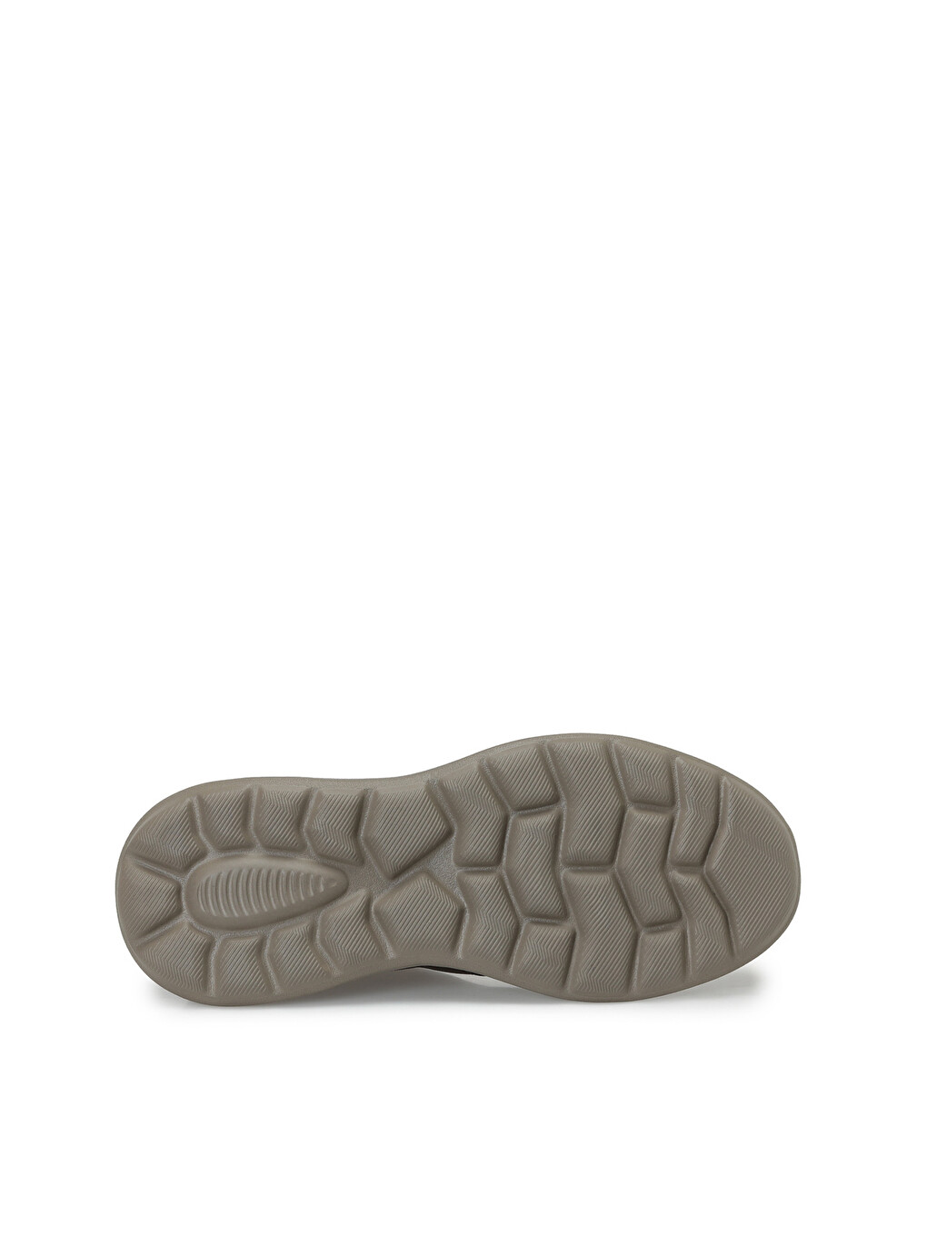 Hernandez Kahverengi Erkek Comfort Ayakkabı-5