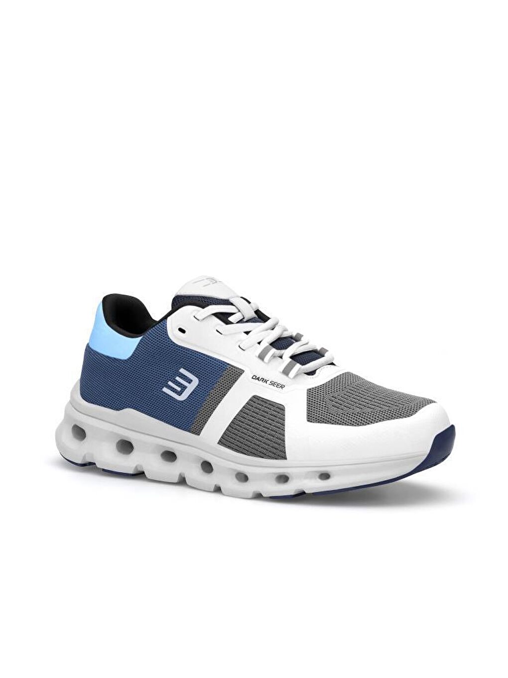 Beyaz DS E XR-RUN Sneaker 2026 Erkek