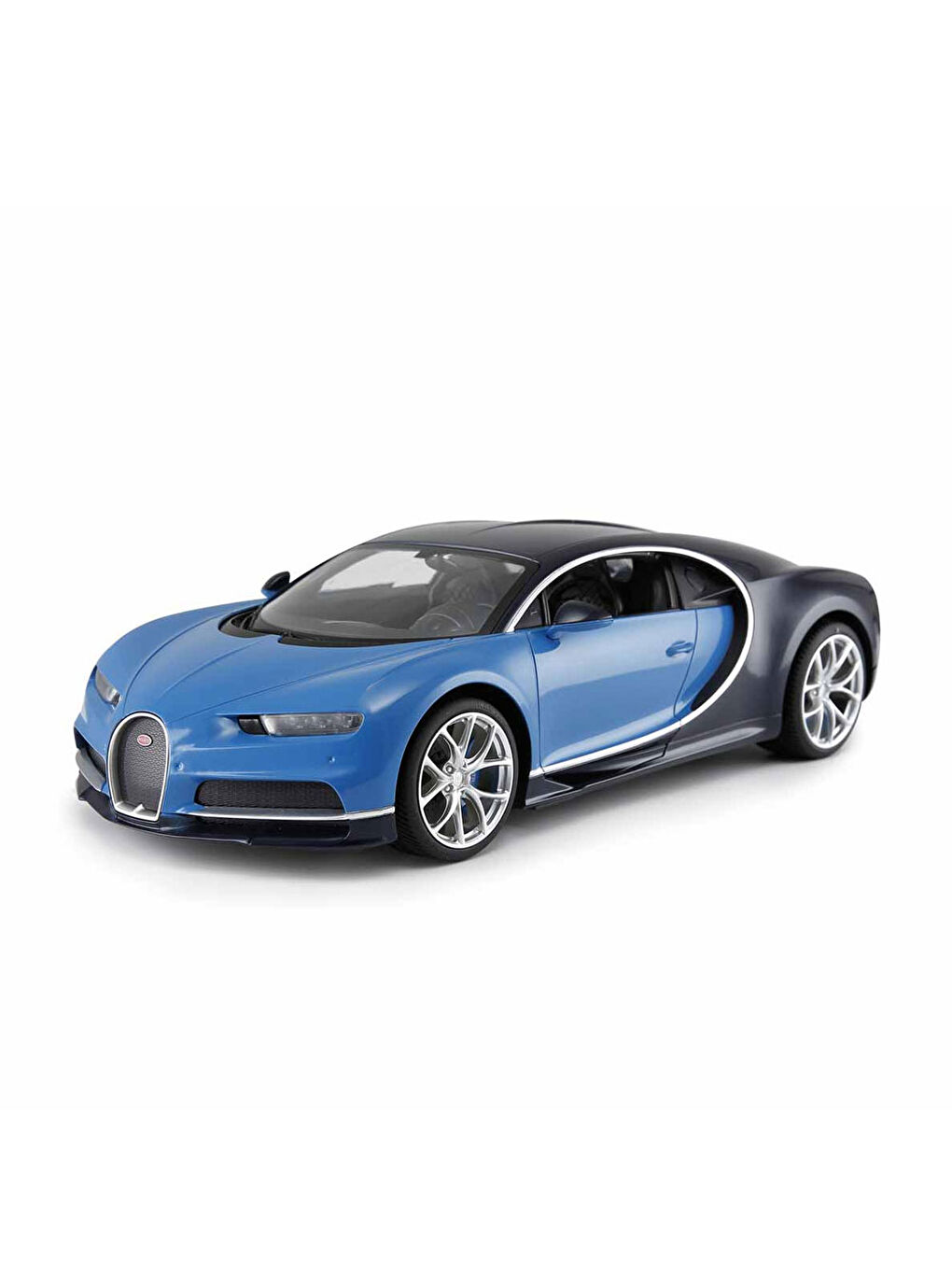 Bugatti Chiron Uzaktan Kumandalı Işıklı Araba S01075700-2
