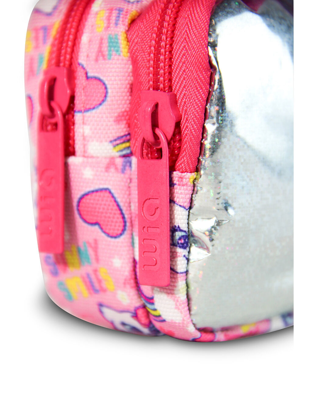 Sweet Kız Çocuk Kalemlik-4