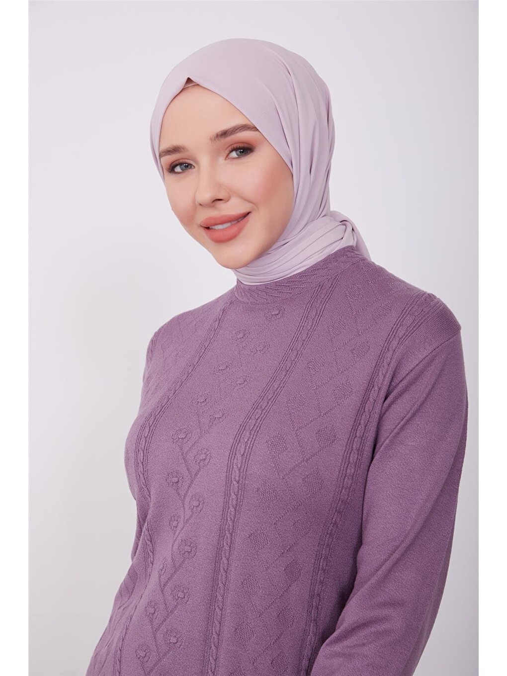 Kazak 23kd9002 Lila
