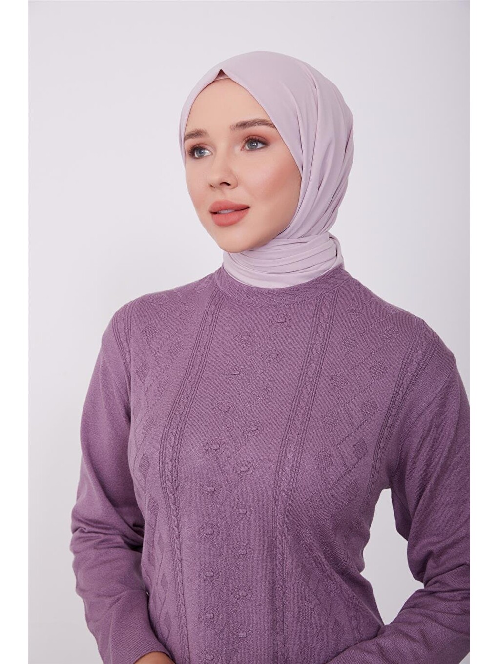 Kazak 23kd9002 Lila-3