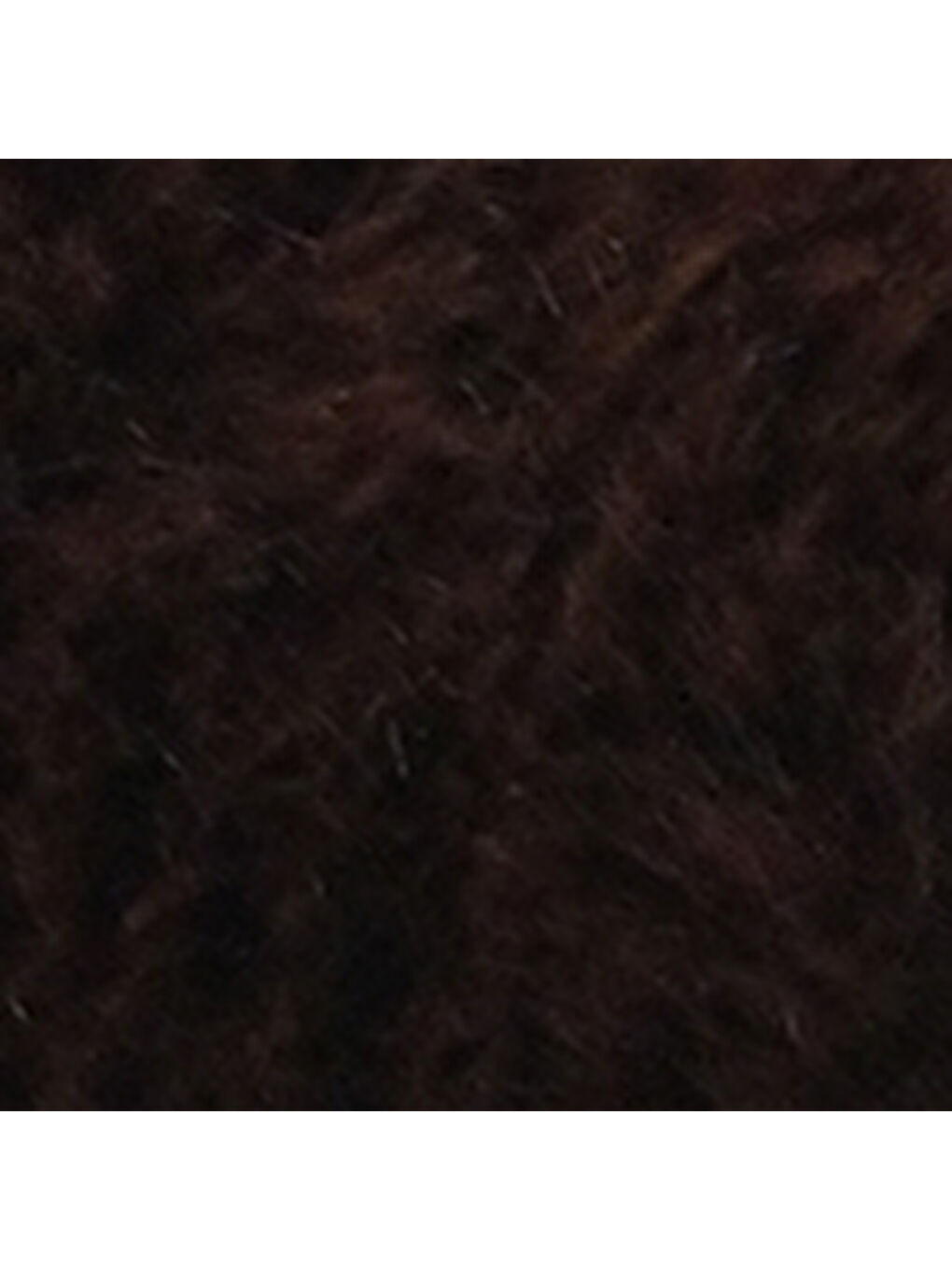 Kahverengi Ollie Kadın Pelüş Lasitkli Babet-6