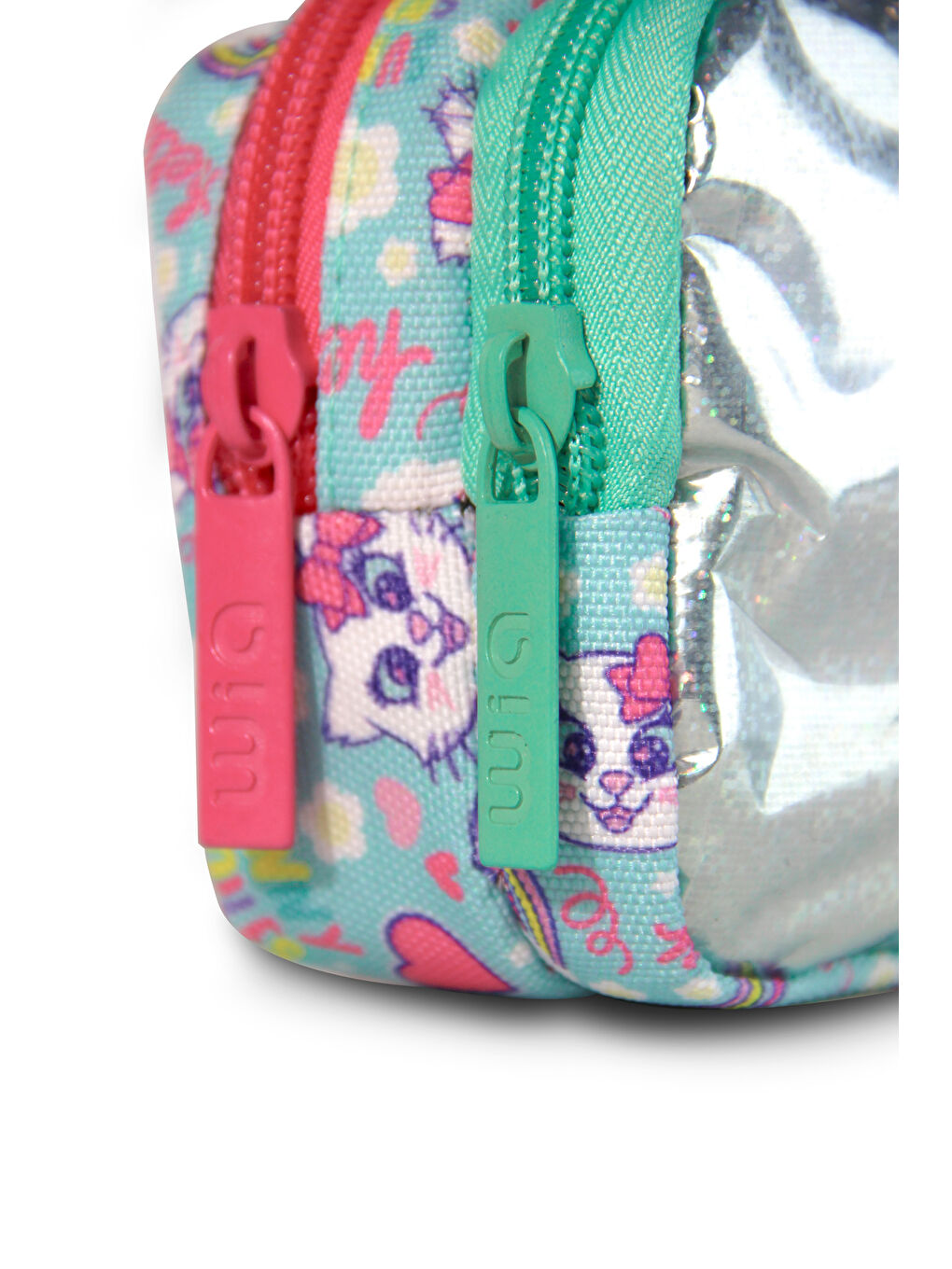 Sweet Kız Çocuk Kalemlik-4