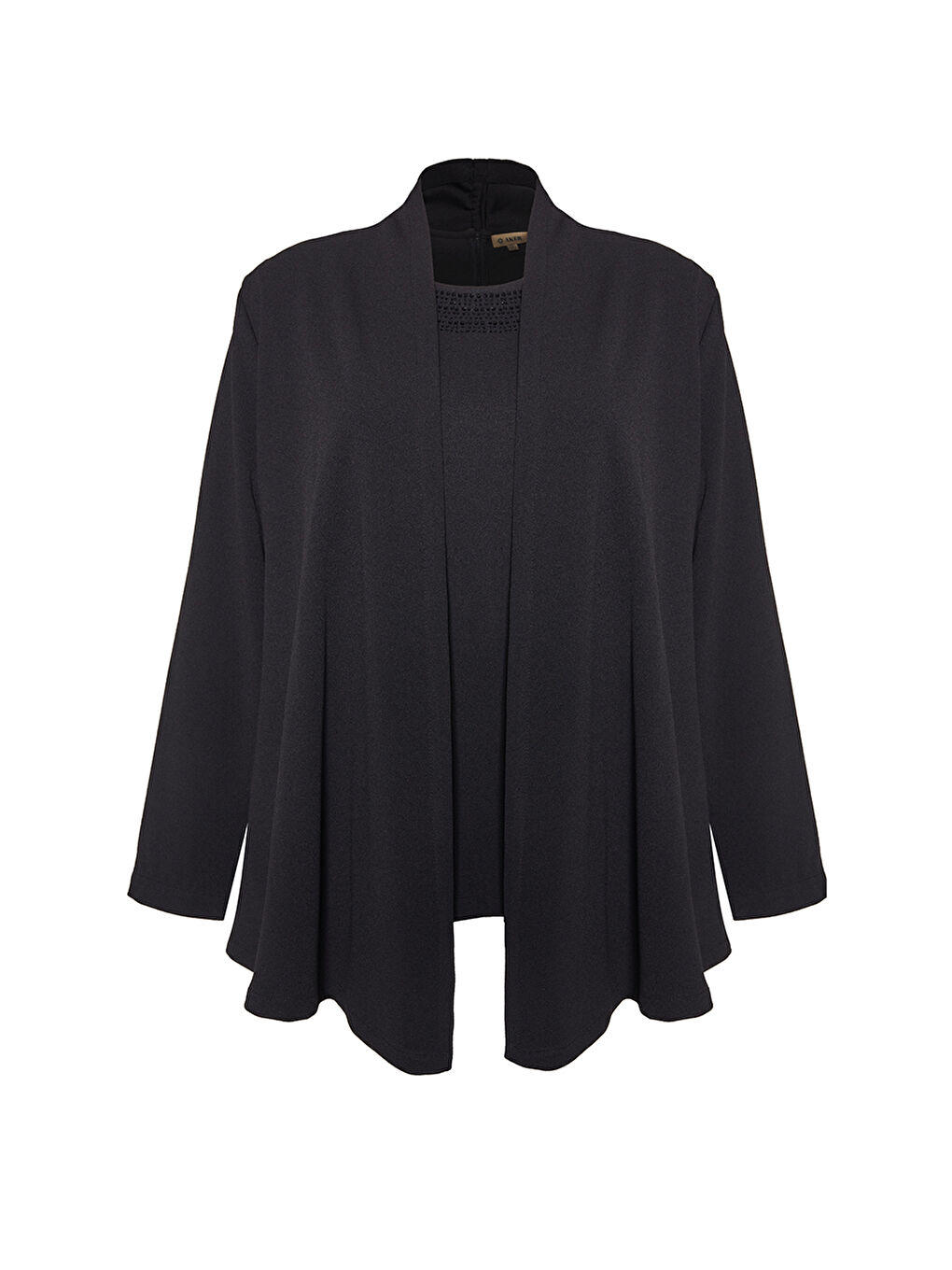 Siyah 23607112 Tween Set