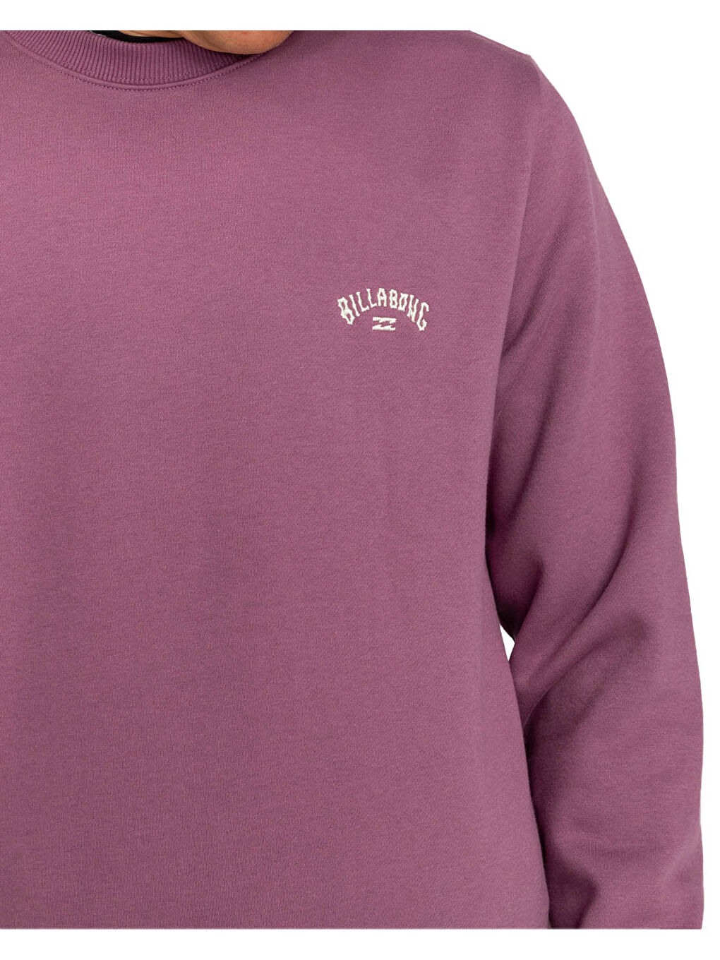 Arch Cr Erkek Mor Sweatshirt-6