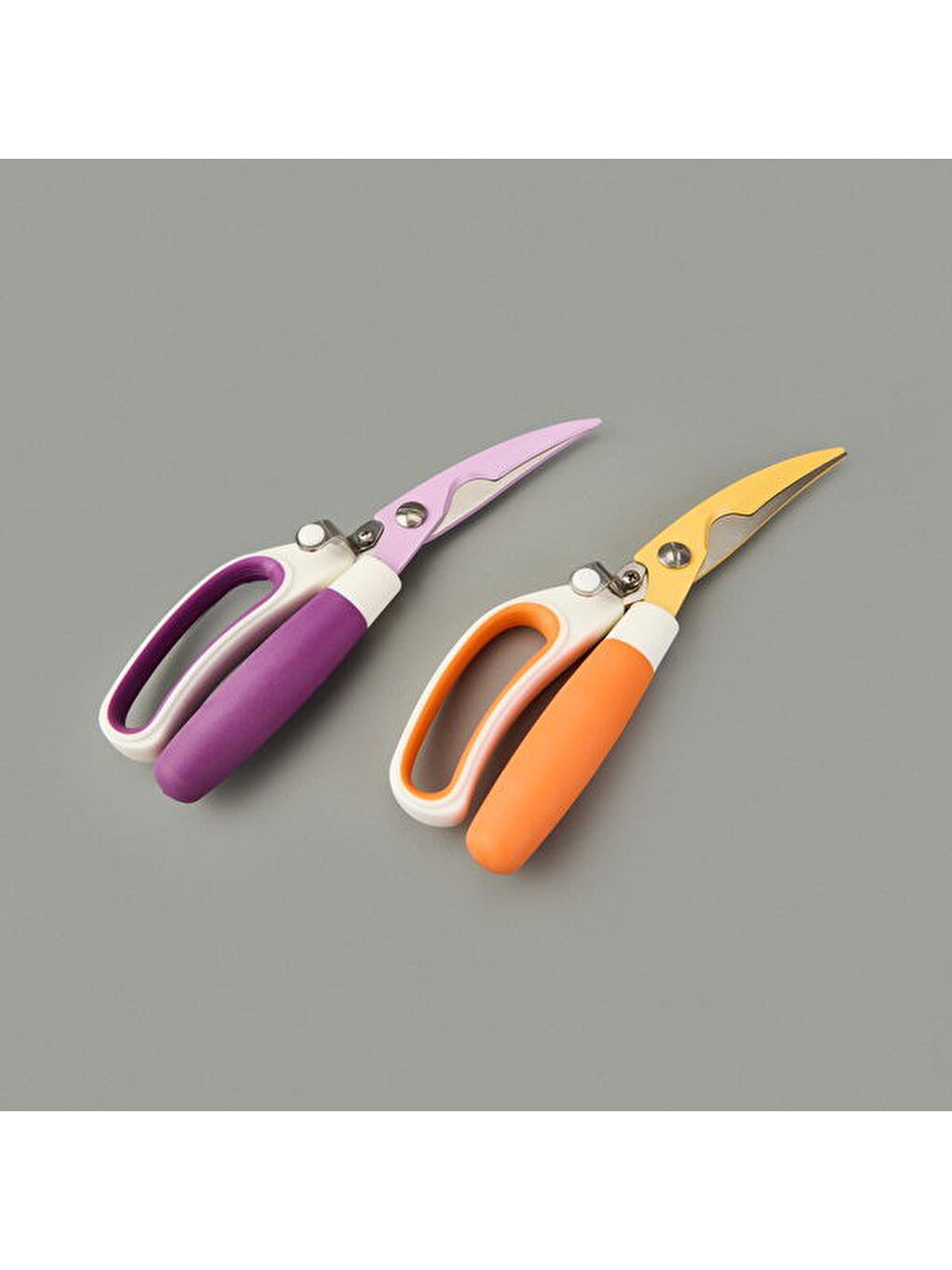 Karışık Tavuk Makası - Asorti-4