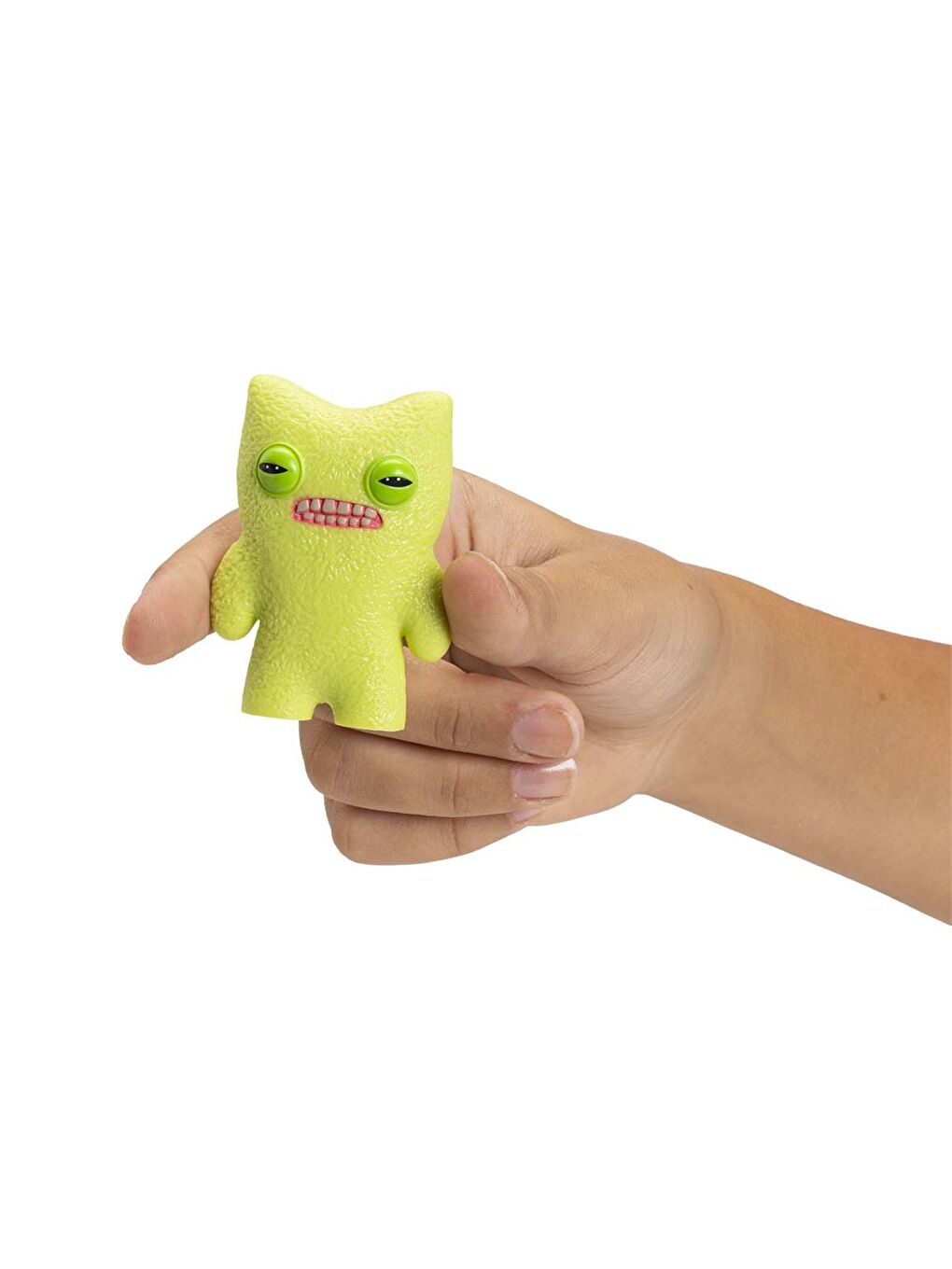 Fuggler Koleksiyon 5'li Figür Model 2-2