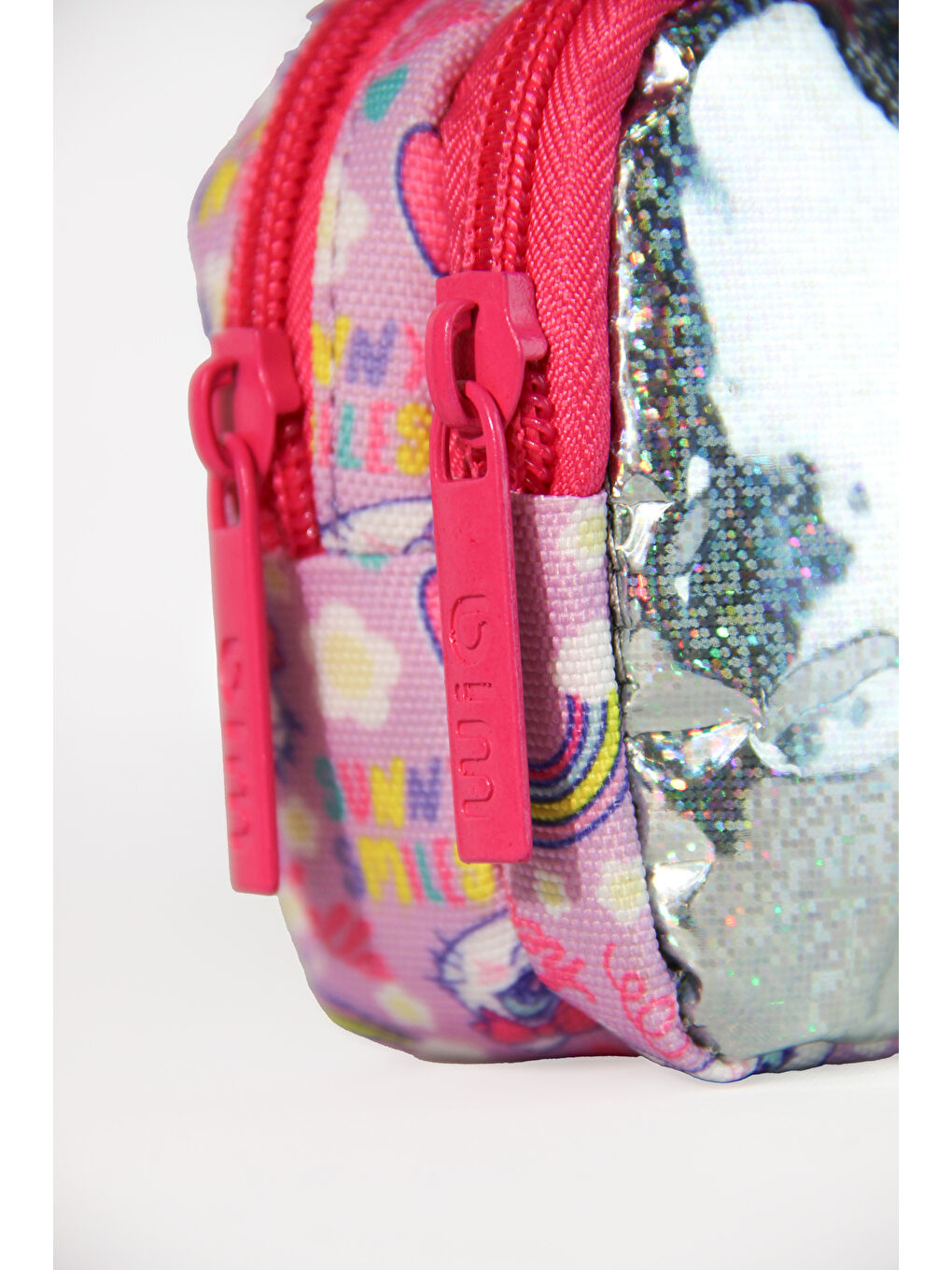 Sweet Kız Çocuk Kalemlik-4