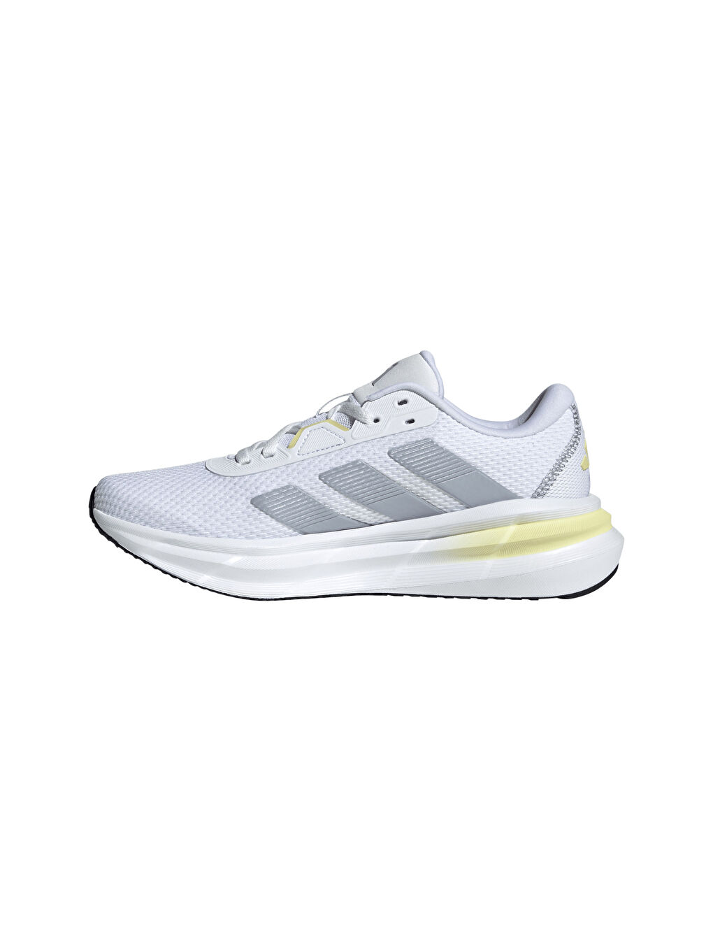 Galaxy 7 Whthalblupowyel Kadın Beyaz Yol Koşusu Ayakkabısı-1