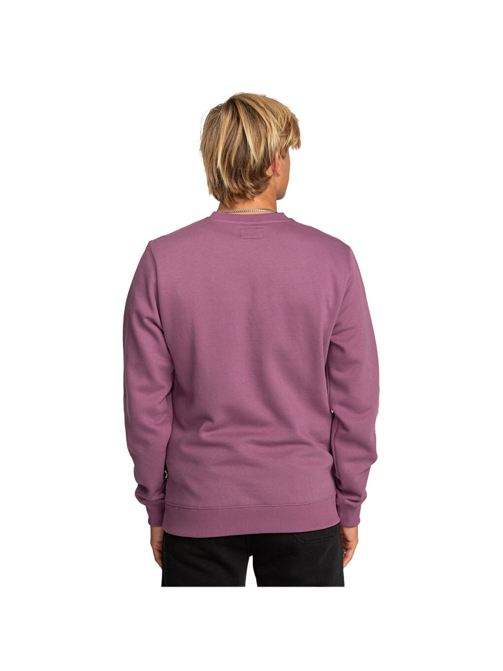 Arch Cr Erkek Mor Sweatshirt-11