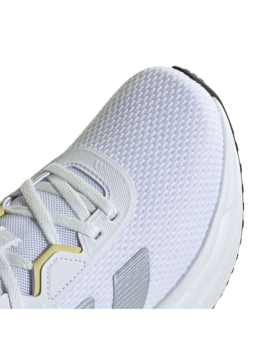 Galaxy 7 Whthalblupowyel Kadın Beyaz Yol Koşusu Ayakkabısı-3