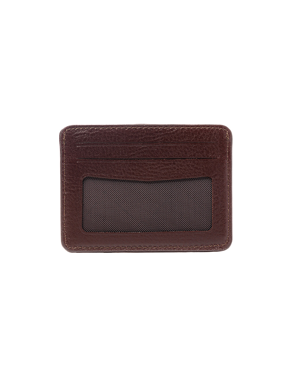 Kahverengi Unisex Cüzdan & Kartlık 539 Deri Cüzdan Kartlık-2