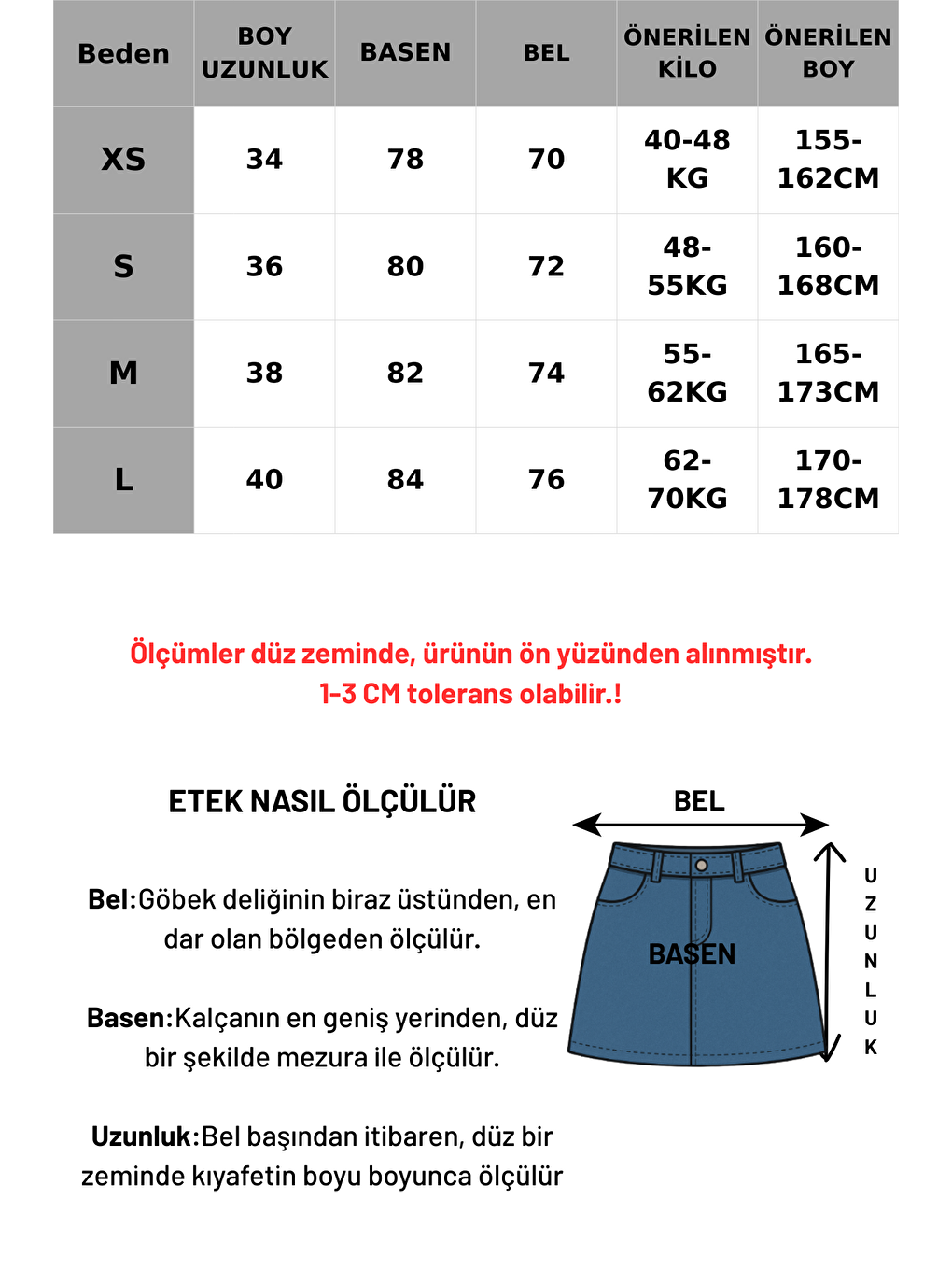 Kahverengi %100 Pamuklu Ekose Desen Pileli Mini Şort Etek Mg2629-2