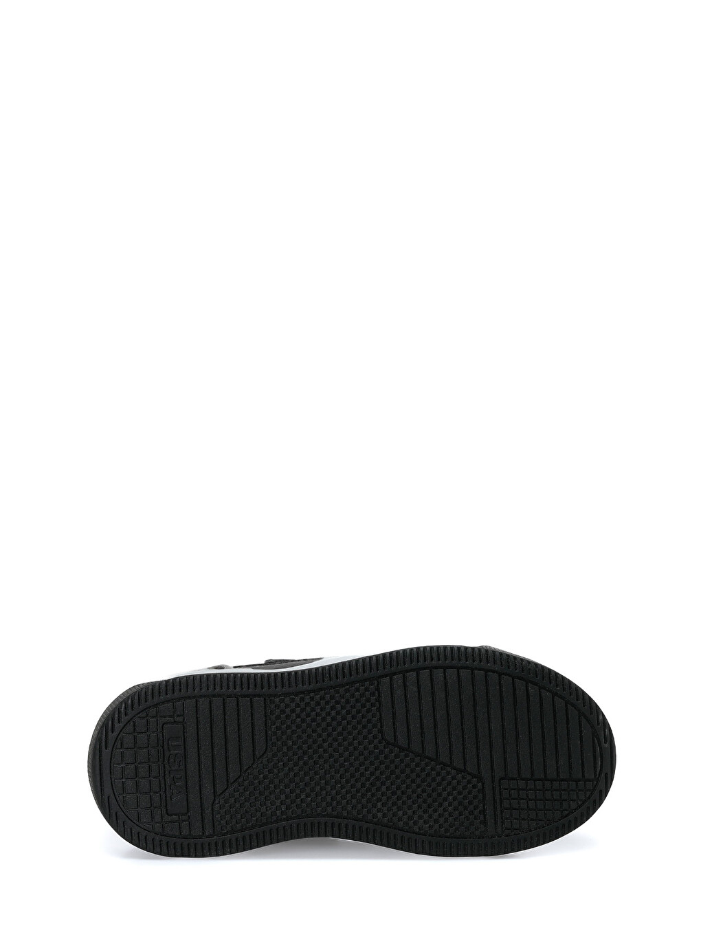 Mılow Jr Siyah Erkek Çocuk Sneaker-5