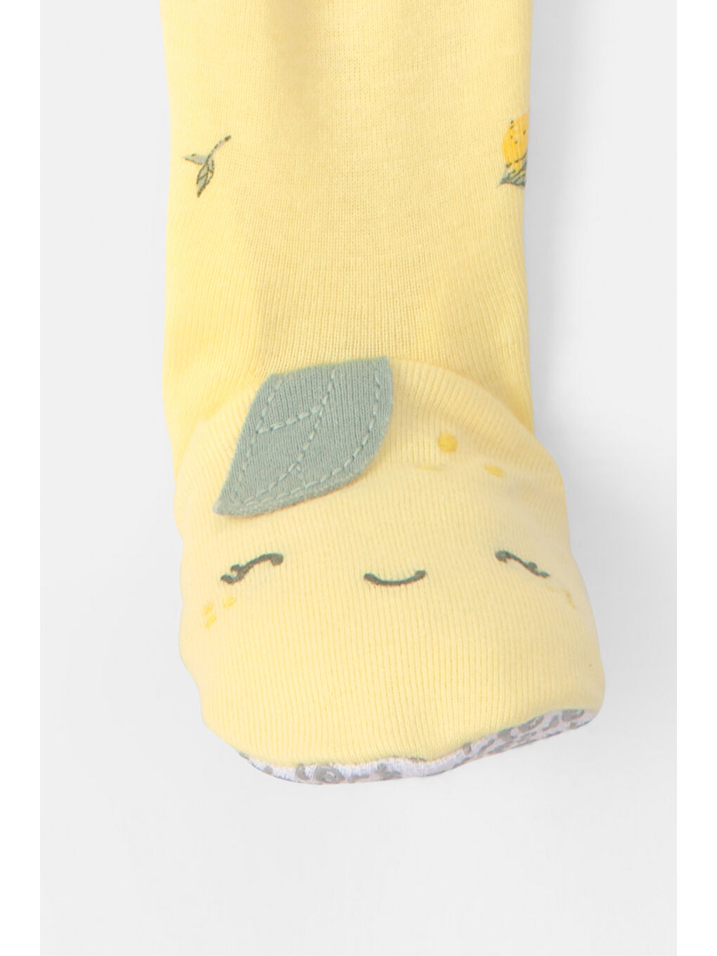 Karışık Kız Bebek Uyku Tulumu 12 Ay-24 Ay Çok Renkli-2