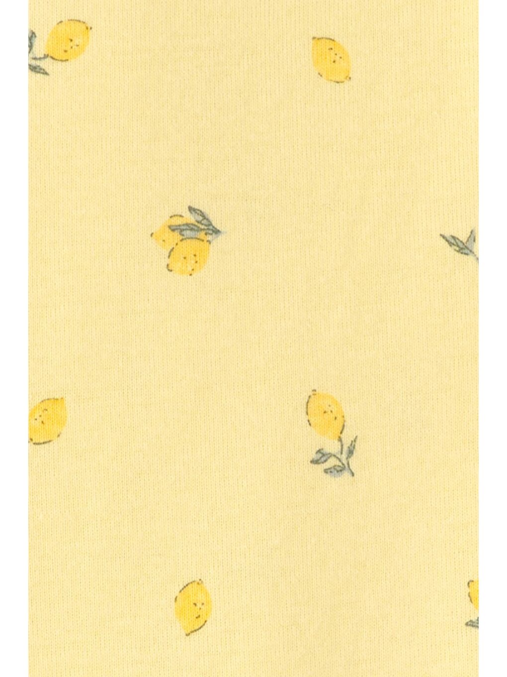 Karışık Kız Bebek Uyku Tulumu 12 Ay-24 Ay Çok Renkli-3