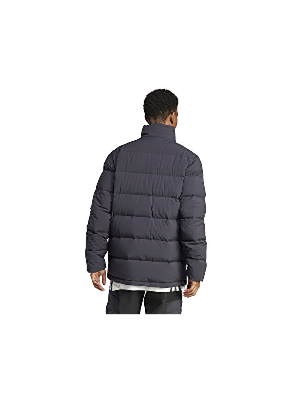 Helionic Mid J Erkek Günlük Mont Ik3186 Lacivert-1