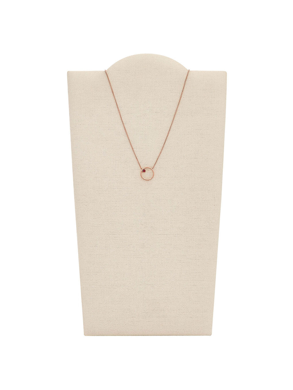 Pembe SKJB1007-791 Kalpli Kadın Kolye ve Küpe Seti-2