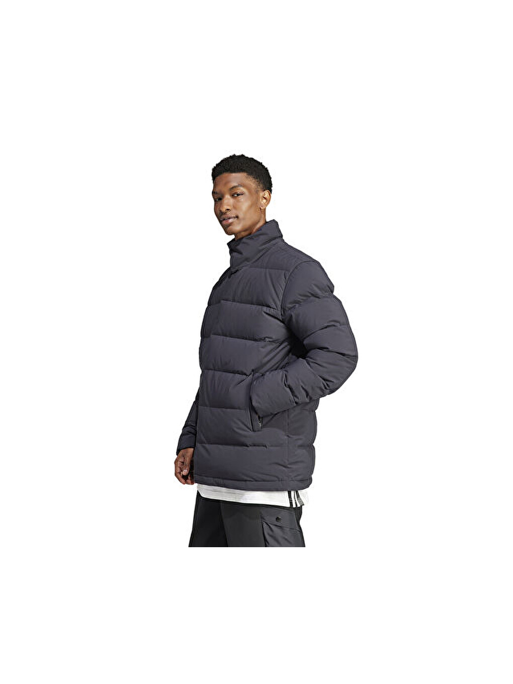 Helionic Mid J Erkek Günlük Mont Ik3186 Lacivert-2