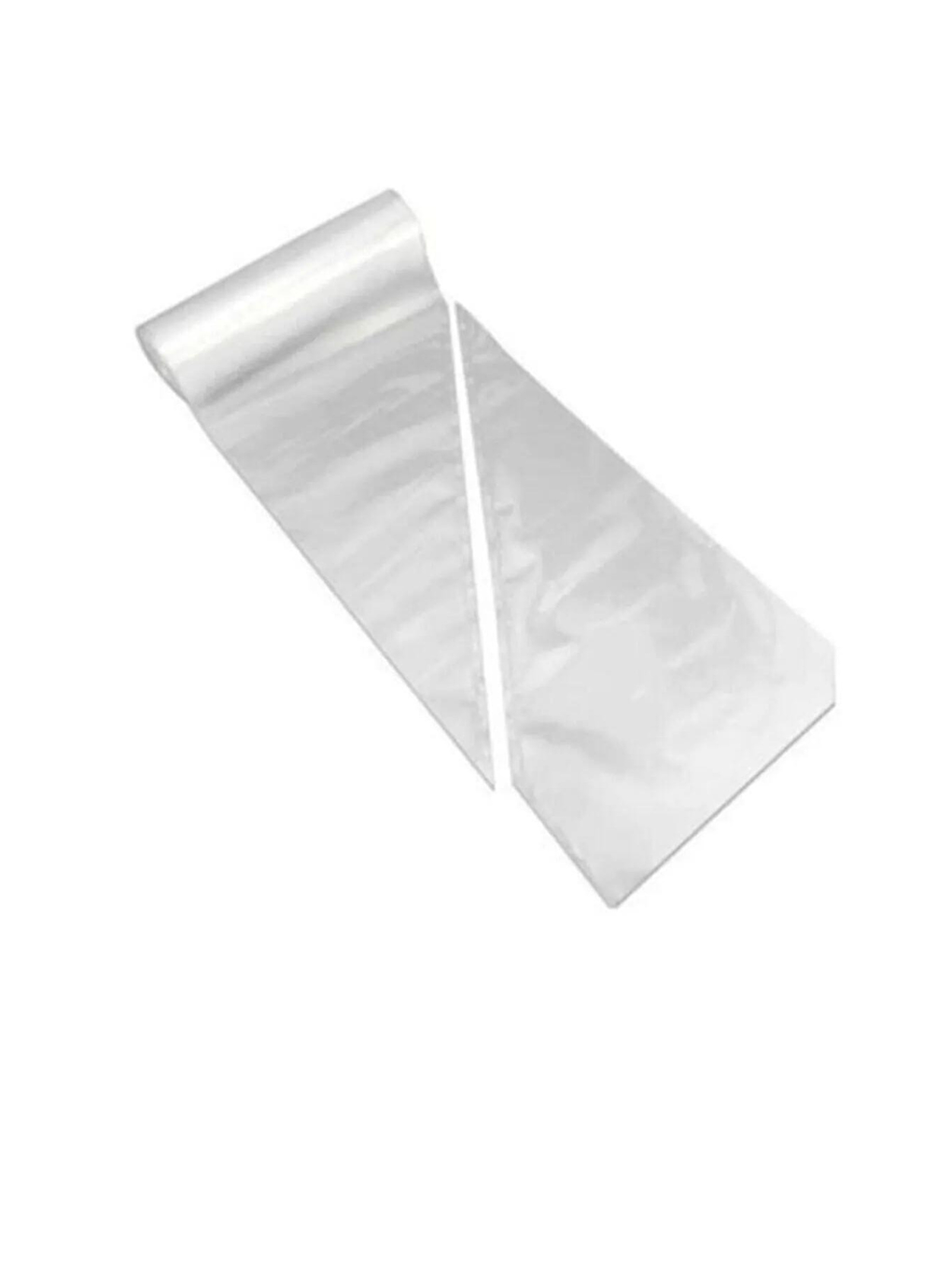 Gri Mor 45x65 cm Silikon Hamur Açma Matı Çelik Un Eleği ve Kullan At Krema Sıkma Torbası Seti-6