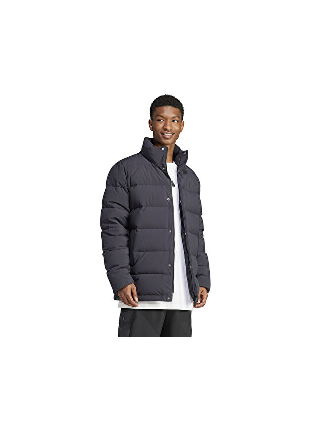 Helionic Mid J Erkek Günlük Mont Ik3186 Lacivert-4