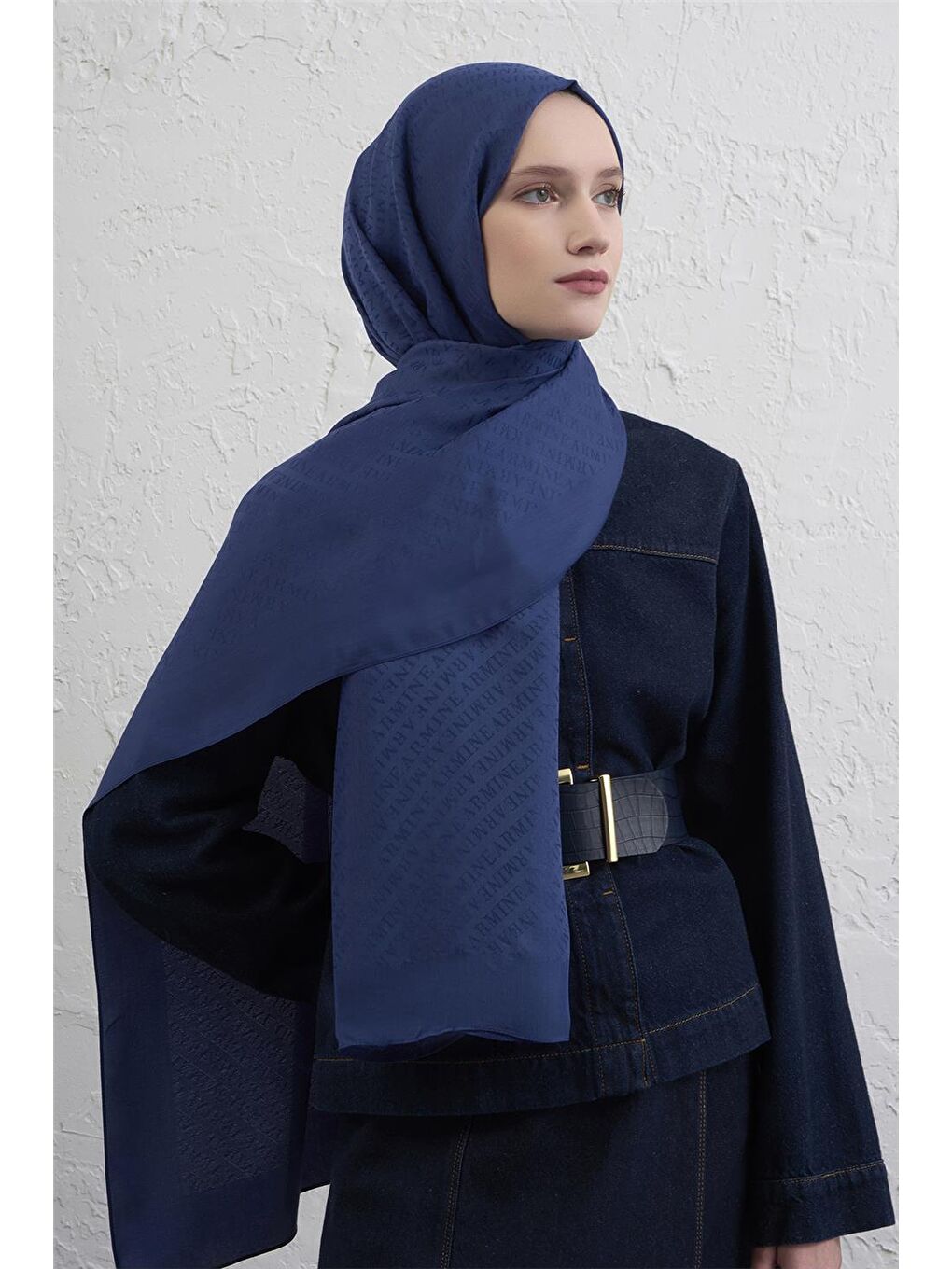 Mavi Visse Şal 1 02