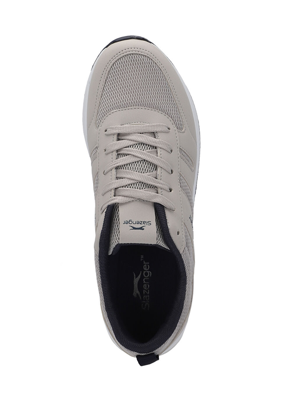 ESTER I Erkek Gri / Lacivert Günlük Spor Ayakkabısı-2