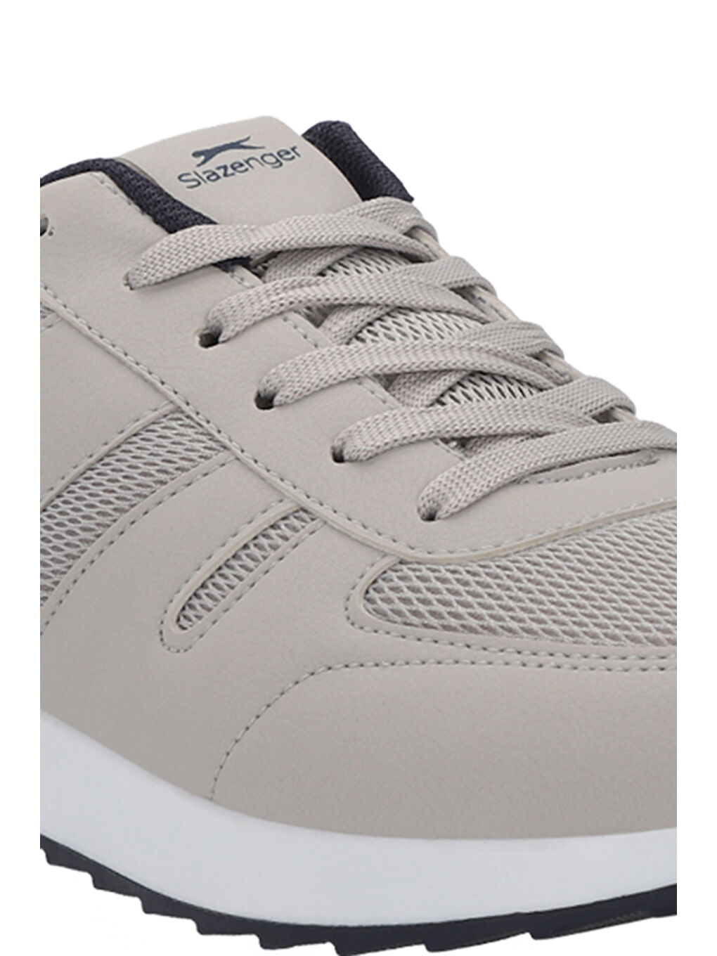 ESTER I Erkek Gri / Lacivert Günlük Spor Ayakkabısı-3