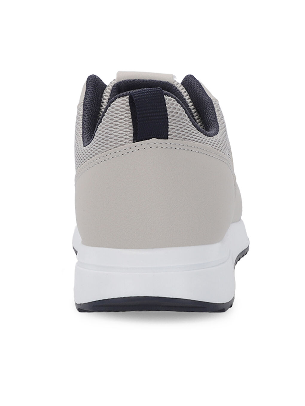 ESTER I Erkek Gri / Lacivert Günlük Spor Ayakkabısı-5