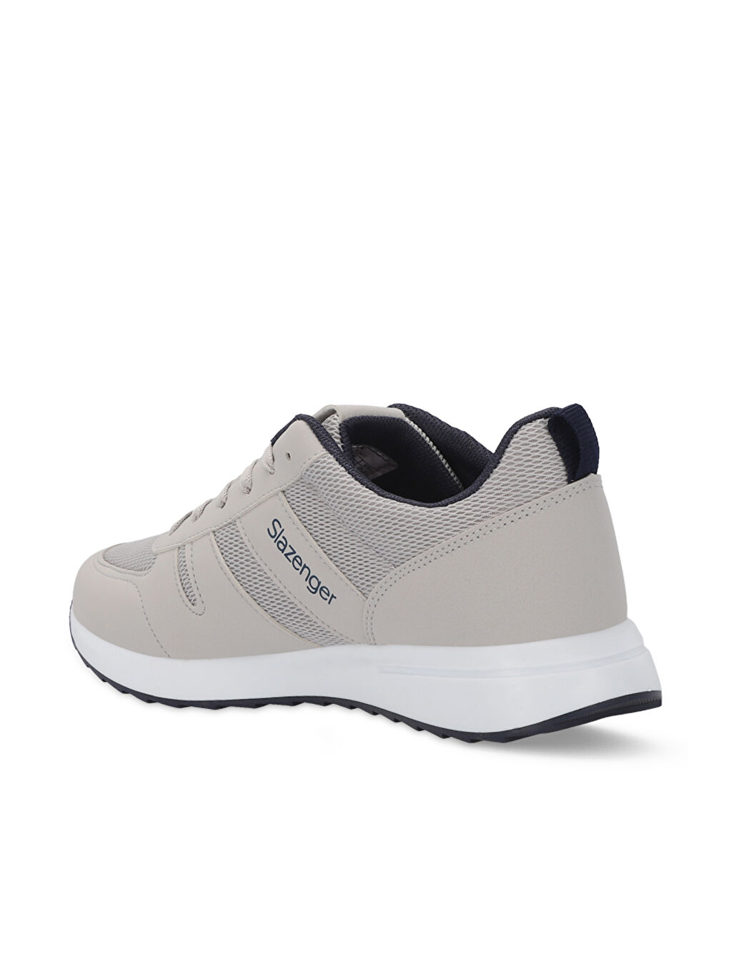 ESTER I Erkek Gri / Lacivert Günlük Spor Ayakkabısı-6