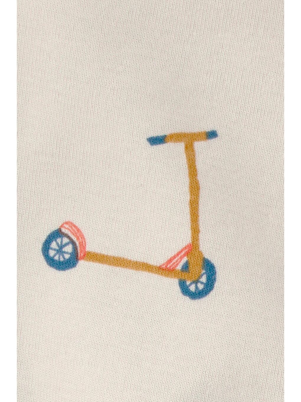 Erkek Bebek Kısa Tulum 3 Ay-24 Ay Bej-1