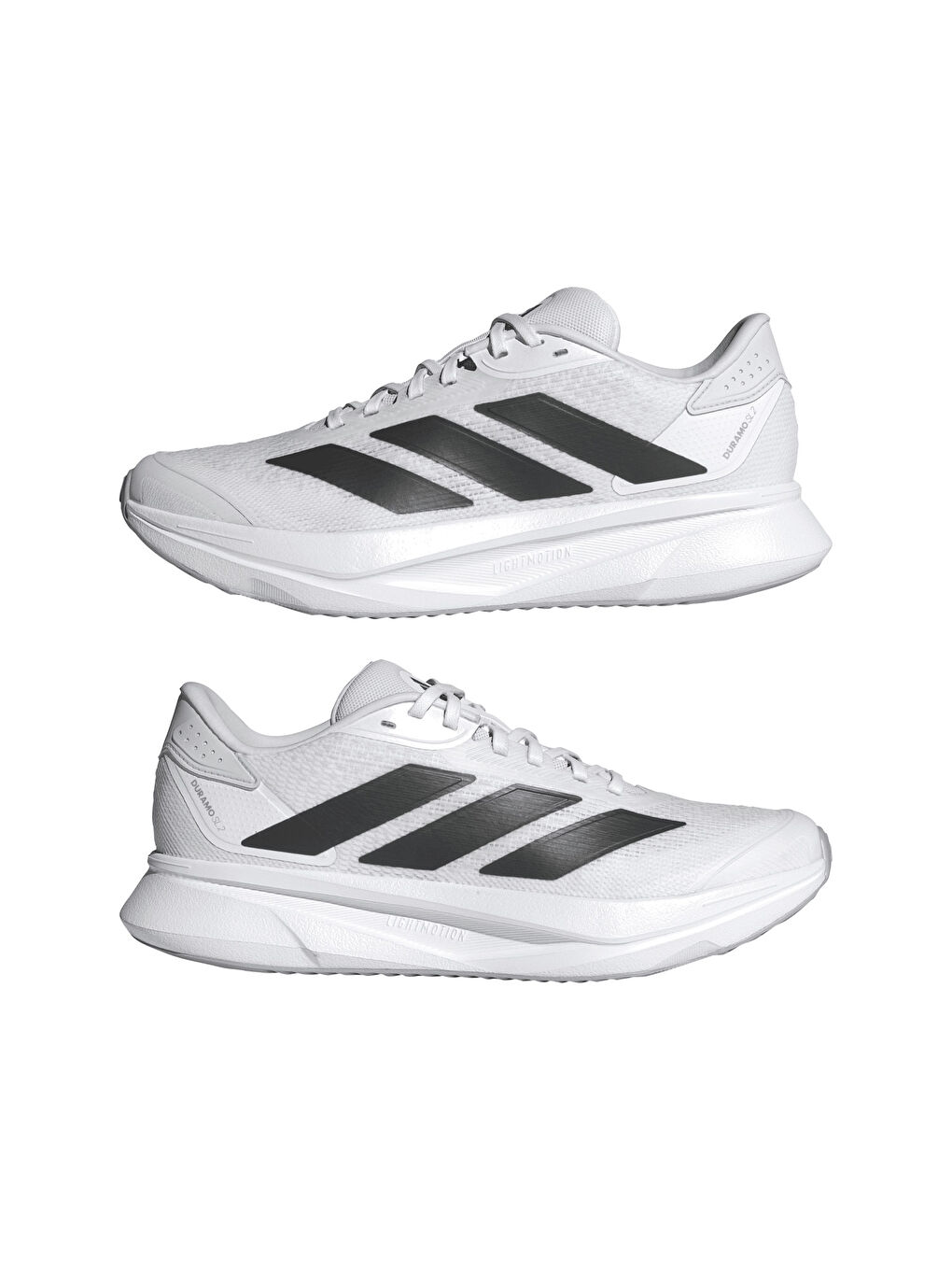 Duramo Sl2 Whtc dshgry Kadın Beyaz Yol Koşusu Ayakkabısı-3