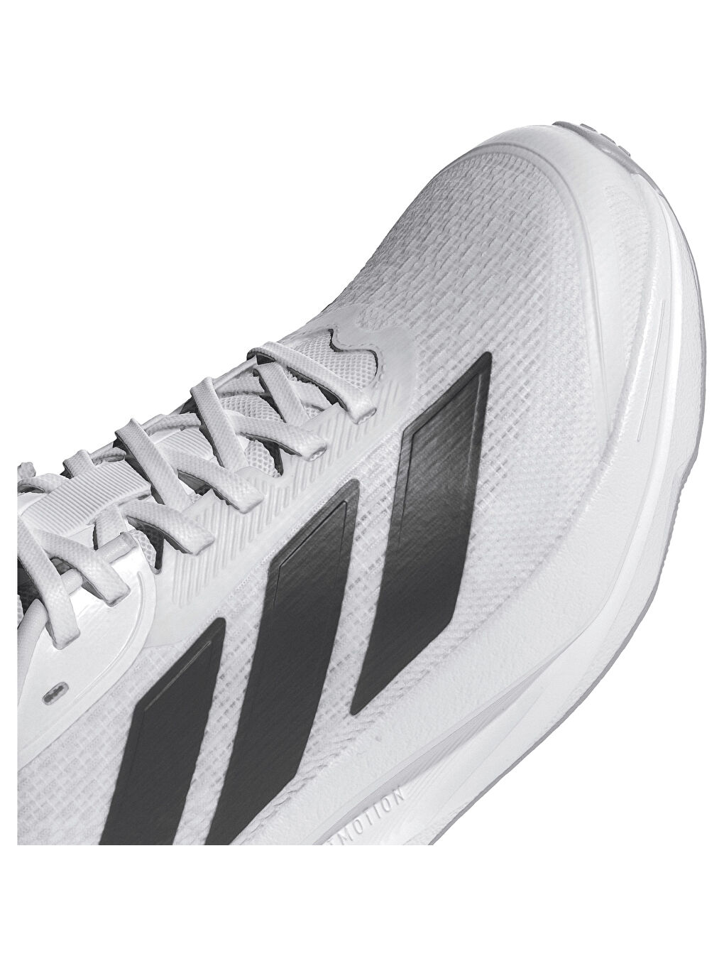 Duramo Sl2 Whtc dshgry Kadın Beyaz Yol Koşusu Ayakkabısı-4