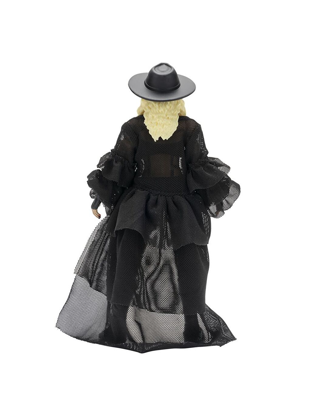 AEW Karakterleri Model Aksiyon Figürler S16 Julia Hart 160-2