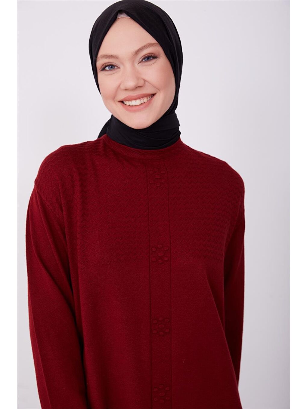 Kazak 23Kd9003 Bordo-2