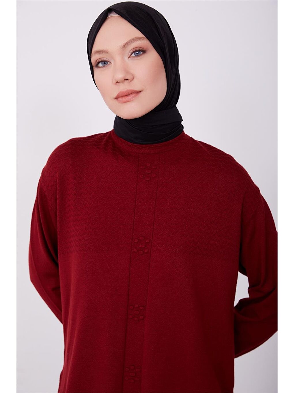 Kazak 23Kd9003 Bordo-3